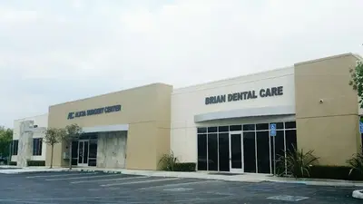 Brian Dental Care