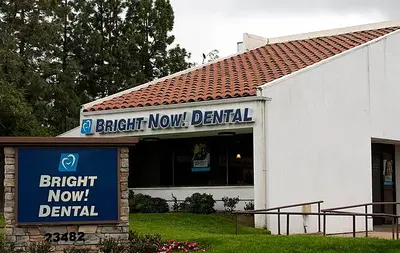 Bright Now! Dental & Orthodontics