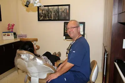 Global Dental Group , Murat Atli ,DDS