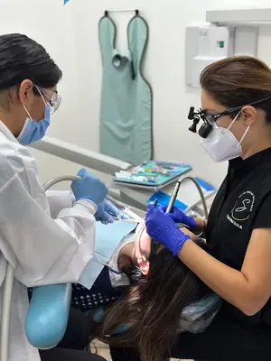 Smile Dental Boutique