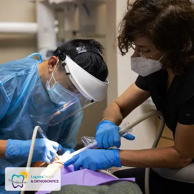 Laguna Dental & Orthodontics