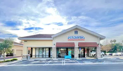Dentists of Laguna Hills