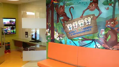 Aliso Kids Dental & Orthodontics