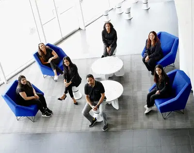 Business Photo