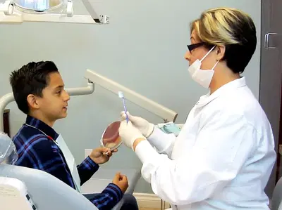 Lifetime Dental & Fastbraces
