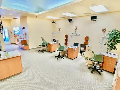 Orange County Orthodontics