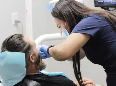 Laguna Hills Dentistry