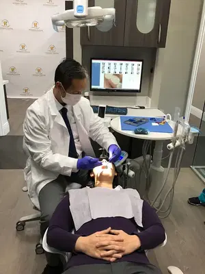 Lake Forest Modern Dental | Sean Nguyen DDS