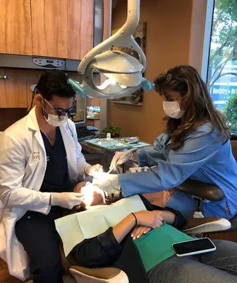 Laguna Dental Center