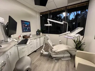 Laguna Niguel Smiles Dentistry