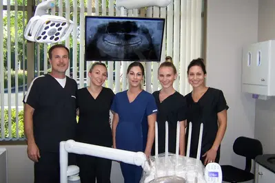 Mission Ranch Dental Aesthetics - Richard D. Guthrie, D.D.S., Inc.