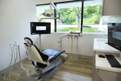 Laguna Niguel Cosmetic Dentist, HealthySmile360, Dr.Mostofi