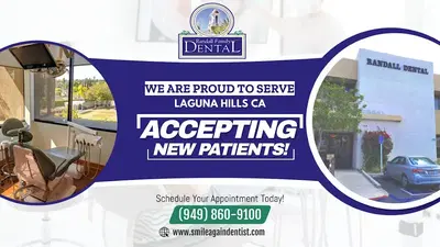 Randall Family Dental