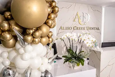 Aliso Creek Dental