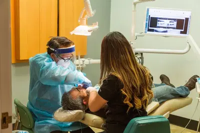 City Dental Centers