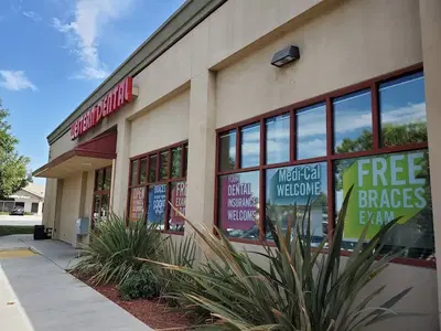 Western Dental & Orthodontics