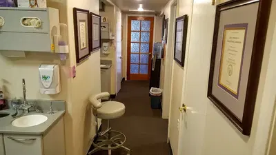 Bakersfield Smile Design | Dr. Kenneth W Krauss DDS