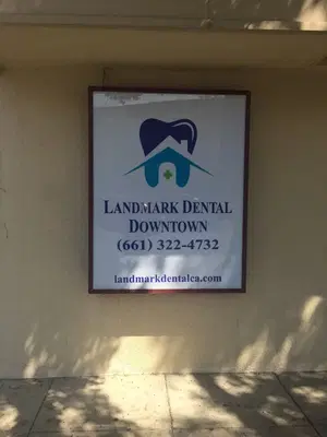 Landmark Dental Downtown