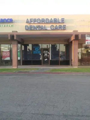 Affordable Dental Care & Orthodontics