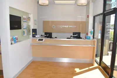 Stockdale Smiles Dentistry and Orthodontics