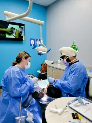 CaliDental Whitelane