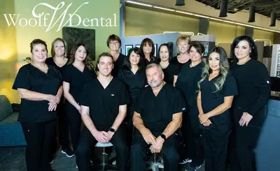 Woolf Dental