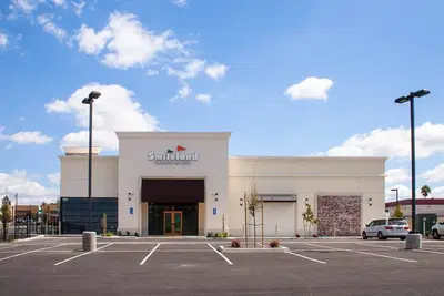Smileland Dental at Bernard