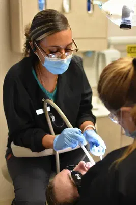 Valley Grace Dental