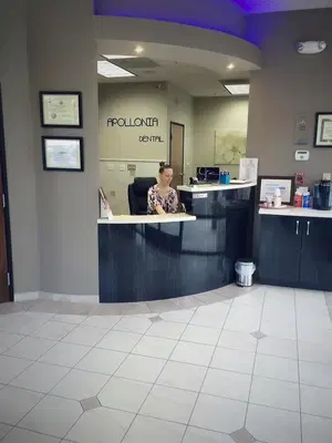 Apollonia Dental Center