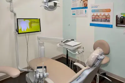 Dentists of Bakersfield