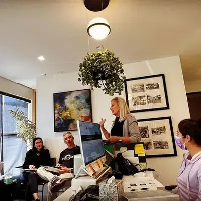 Business Photo