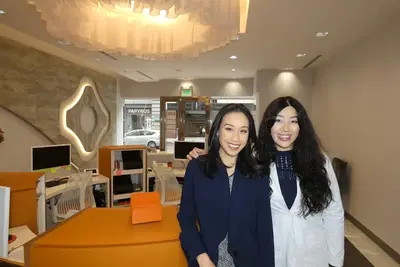 Business Photo