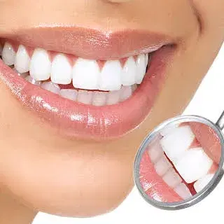 Nice Dental: Wang Shiyu DDS