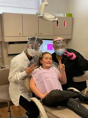 Davidson Dental Group