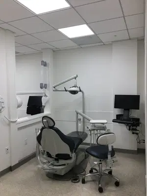 NextGen Dentistry
