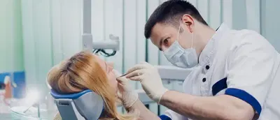 Itani Dental San Francisco