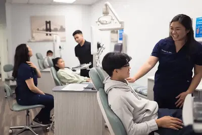 San Francisco Orthodontics for Children and Adults