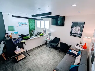 Ingleside Dental SF