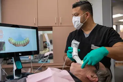 Smile Makers Dental Care: Dr. Scott Gavin Ewing