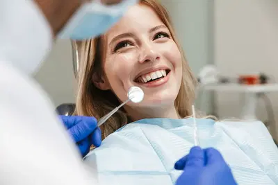 Willow Pass Dental Care