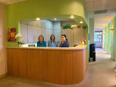 Cosmetic & Family Dentistry of Concord - David L. Brothers, DDS