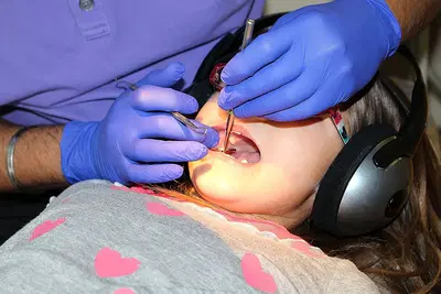 Drs. Schmitt and Saini - Pediatric Dentistry, Concord CA
