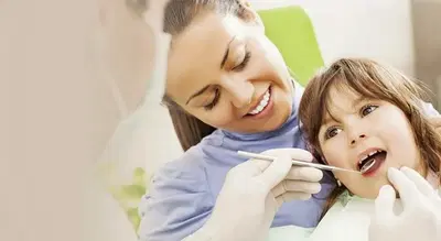 Dentist Concord Ca - Dr. Richard Janis