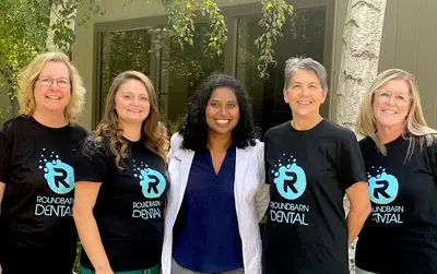 Roundbarn Dental