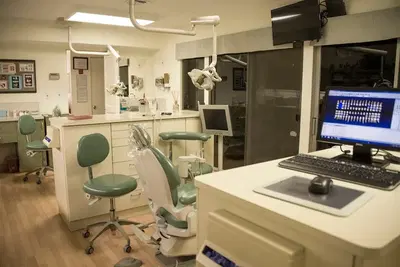 Lidia Z. Albert DDS