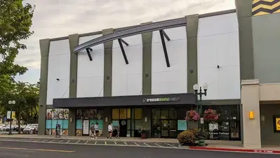 Crescent Dental Center