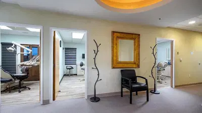 Golden State Dentistry