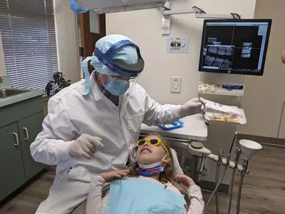 Grafton Dental - Pleasant Hill