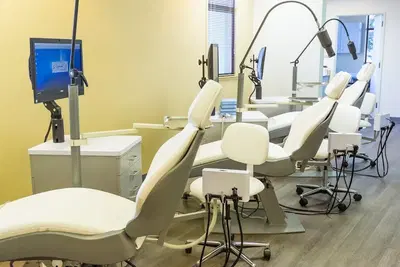 Pleasant Hill Orthodontics -- Drs. Greg Miller and Helaine Kan