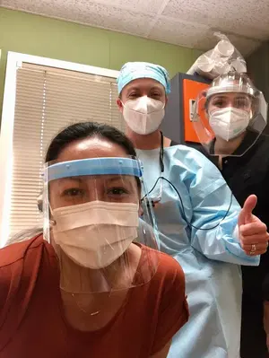Dr. Soyster Gregory Ln Family & Implant Dental